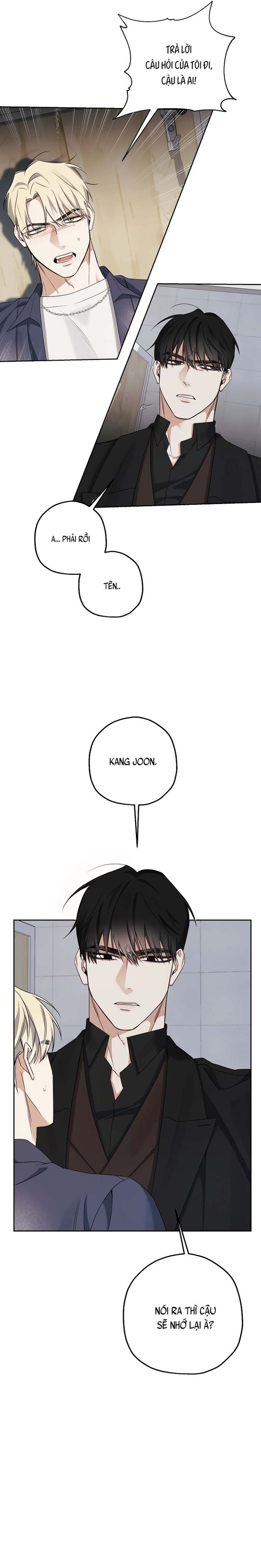 [ TUYỂN TẬP TRUYỆN NGẮN BL] Cuộc Xâm Lược Dâm Đãng - Chapter 52 - Trang 10