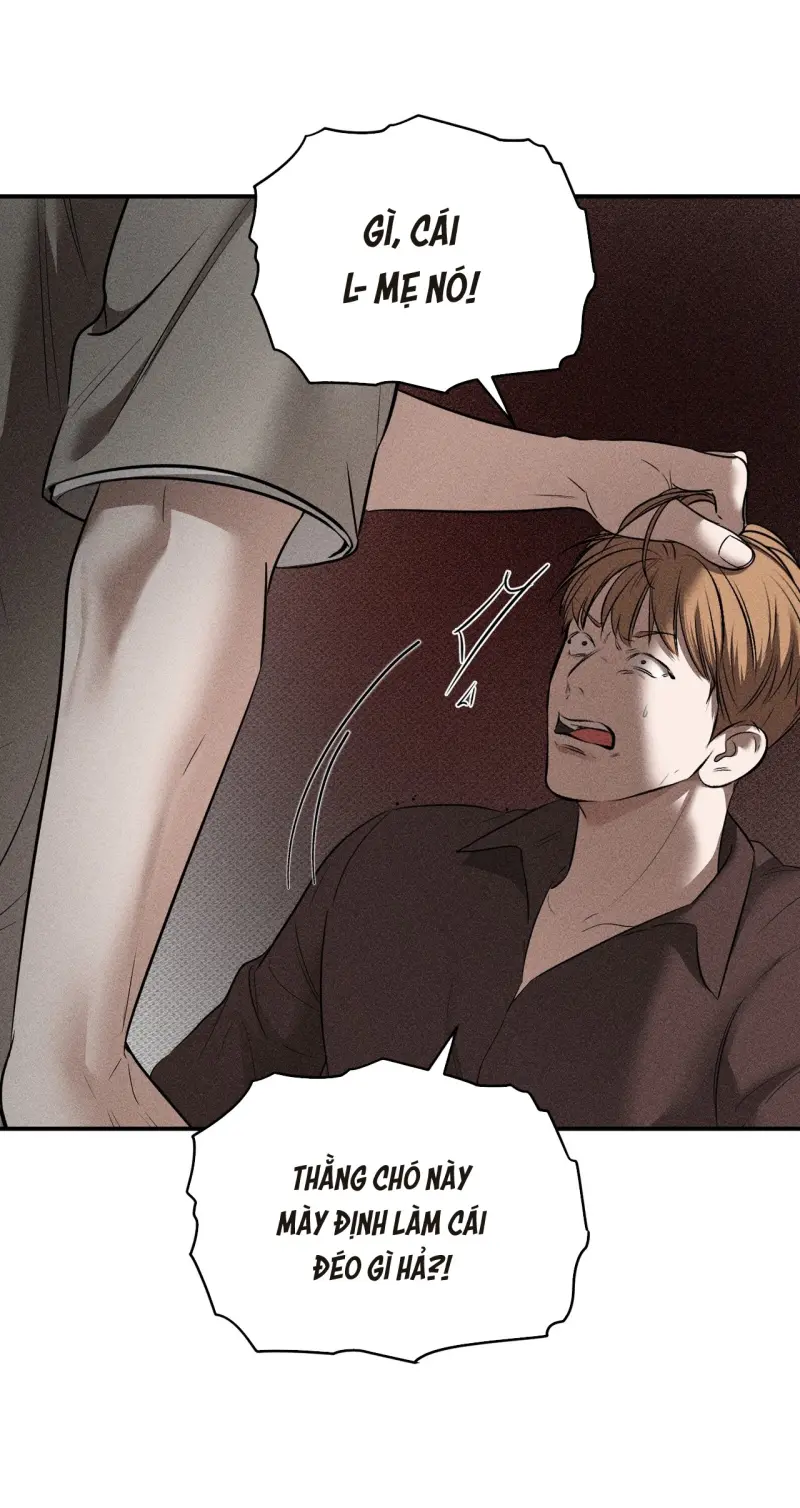 KẺ ĐÁNH CẮP TRÁI TIM - 19+ - Trang 20