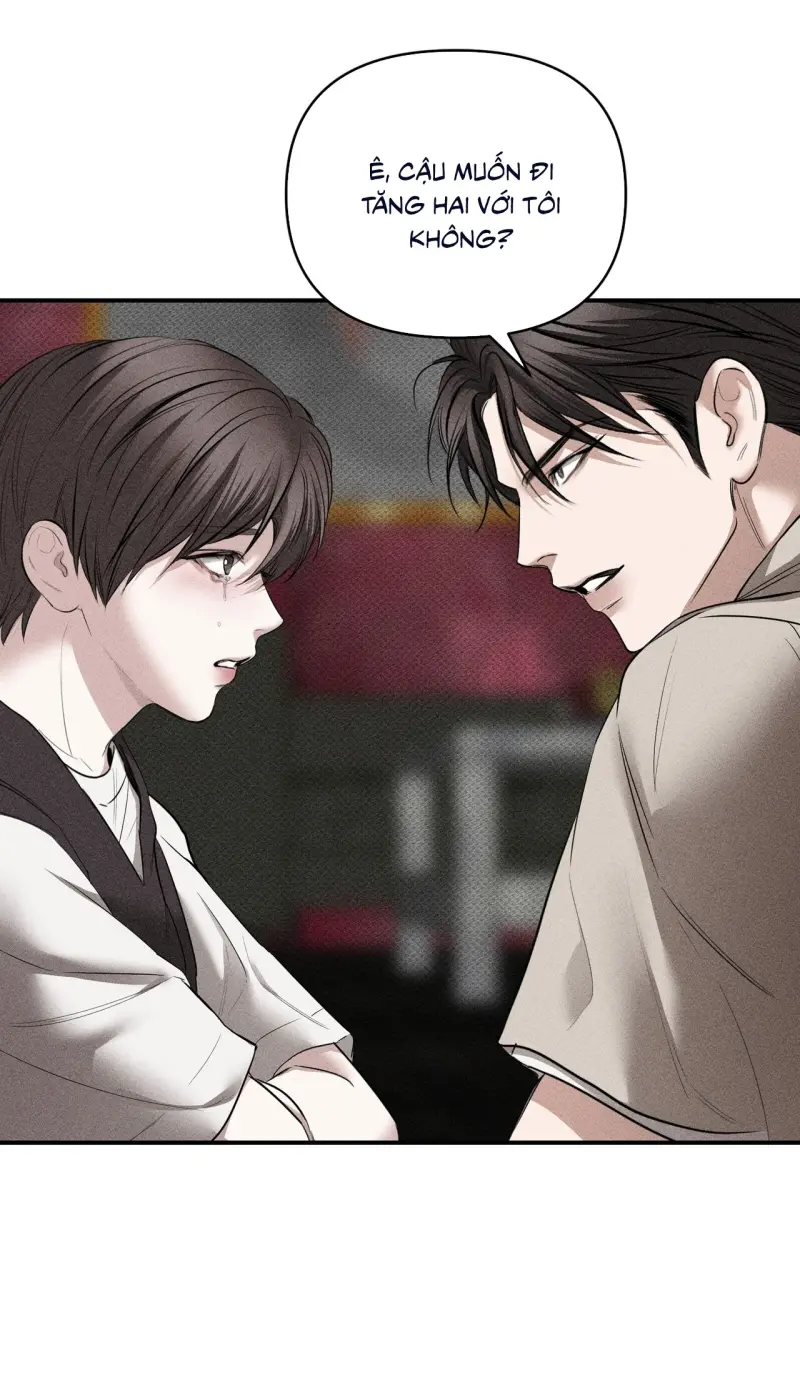 KẺ ĐÁNH CẮP TRÁI TIM - 19+ - Trang 82