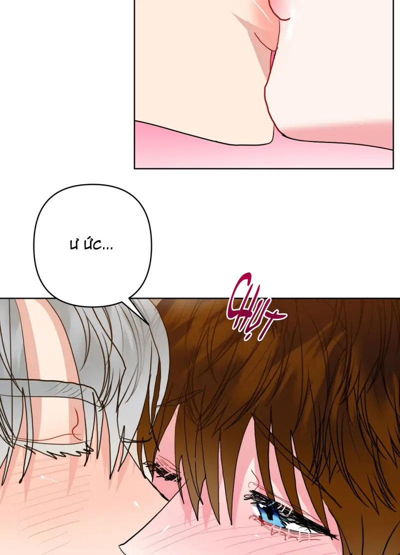 (ABO) Peppermint Candy - ngoại truyện đặc biệt - Trang 128