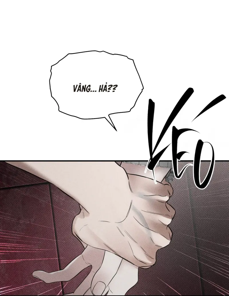 KẺ ĐÁNH CẮP TRÁI TIM - 19+ - Trang 94