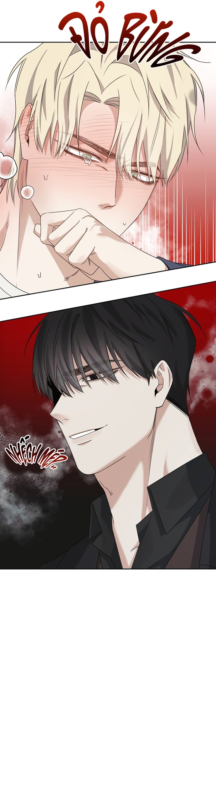 [ TUYỂN TẬP TRUYỆN NGẮN BL] Cuộc Xâm Lược Dâm Đãng - Chapter 52 - Trang 48