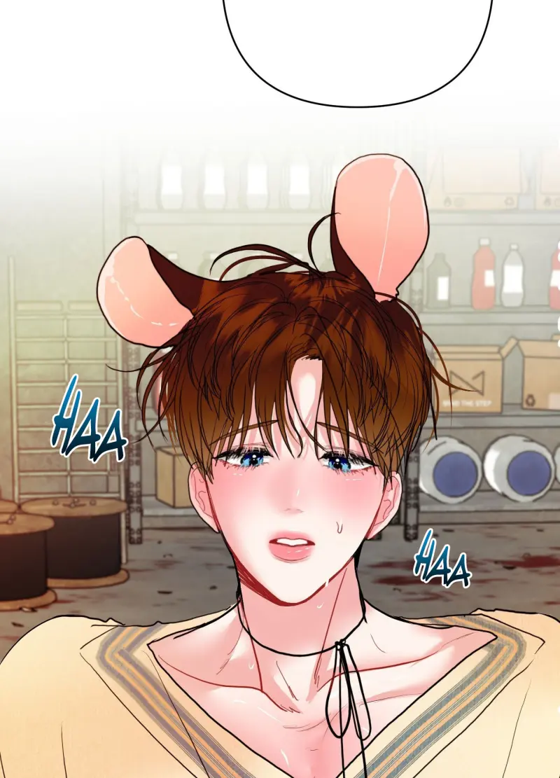 (ABO) Peppermint Candy - ngoại truyện đặc biệt - Trang 66