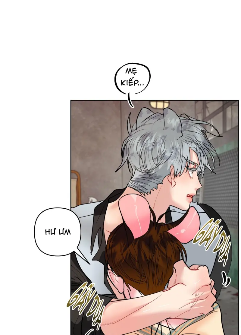 (ABO) Peppermint Candy - ngoại truyện đặc biệt - Trang 58