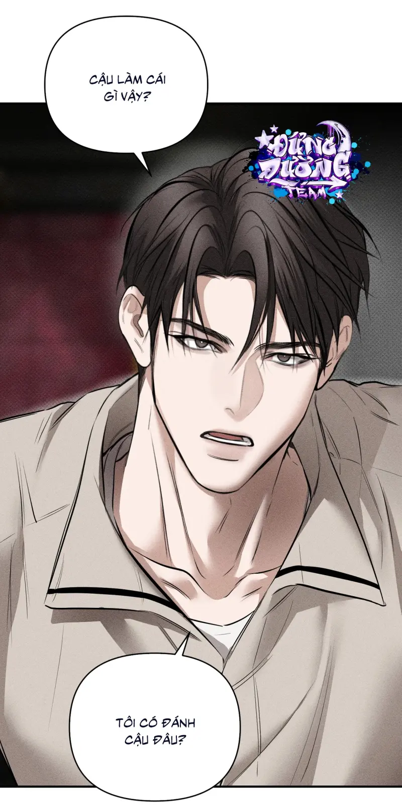 KẺ ĐÁNH CẮP TRÁI TIM - 19+ - Trang 52