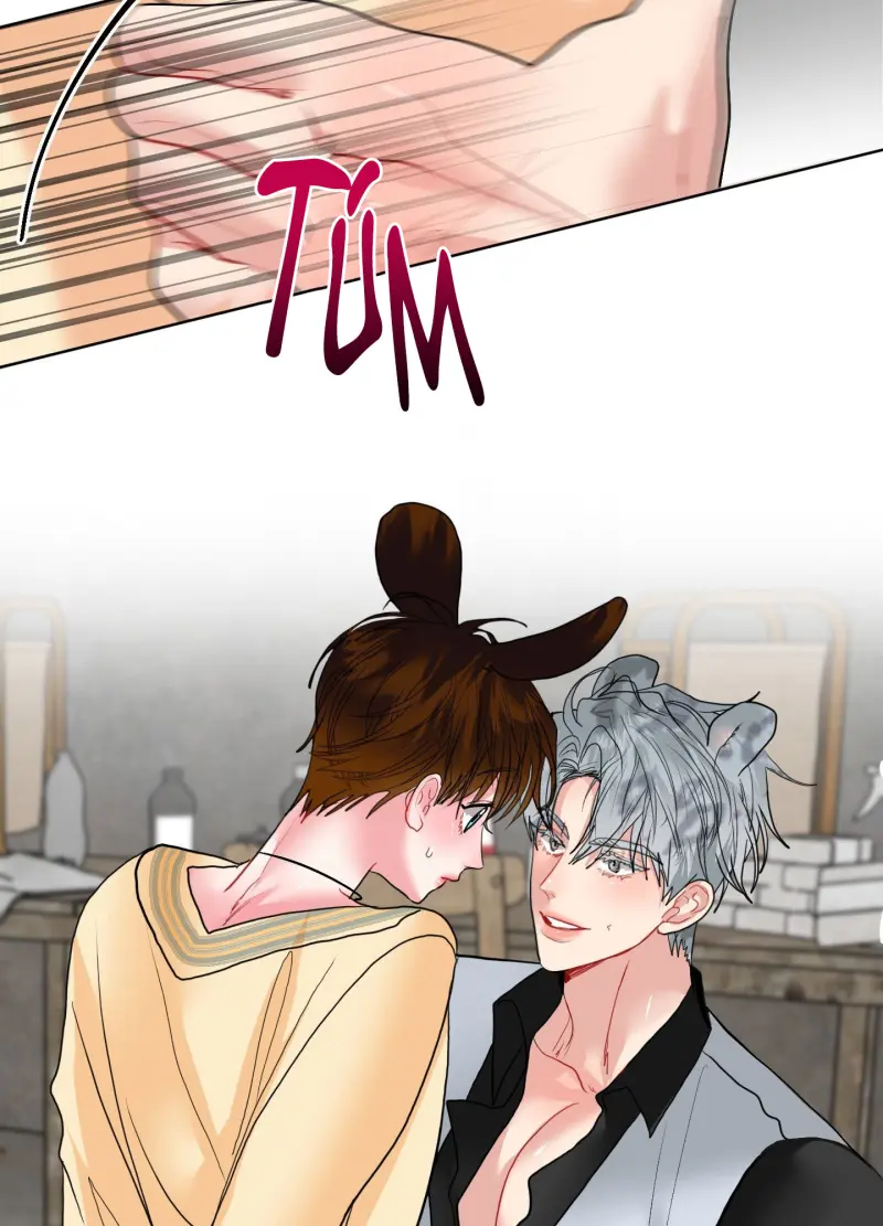 (ABO) Peppermint Candy - ngoại truyện đặc biệt - Trang 86