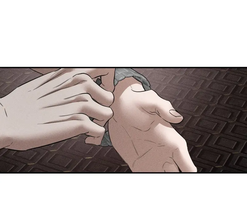 KẺ ĐÁNH CẮP TRÁI TIM - 19+ - Trang 60