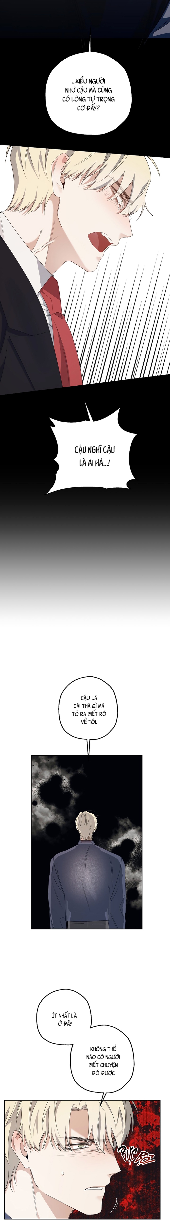 [ TUYỂN TẬP TRUYỆN NGẮN BL] Cuộc Xâm Lược Dâm Đãng - Chapter 52 - Trang 20