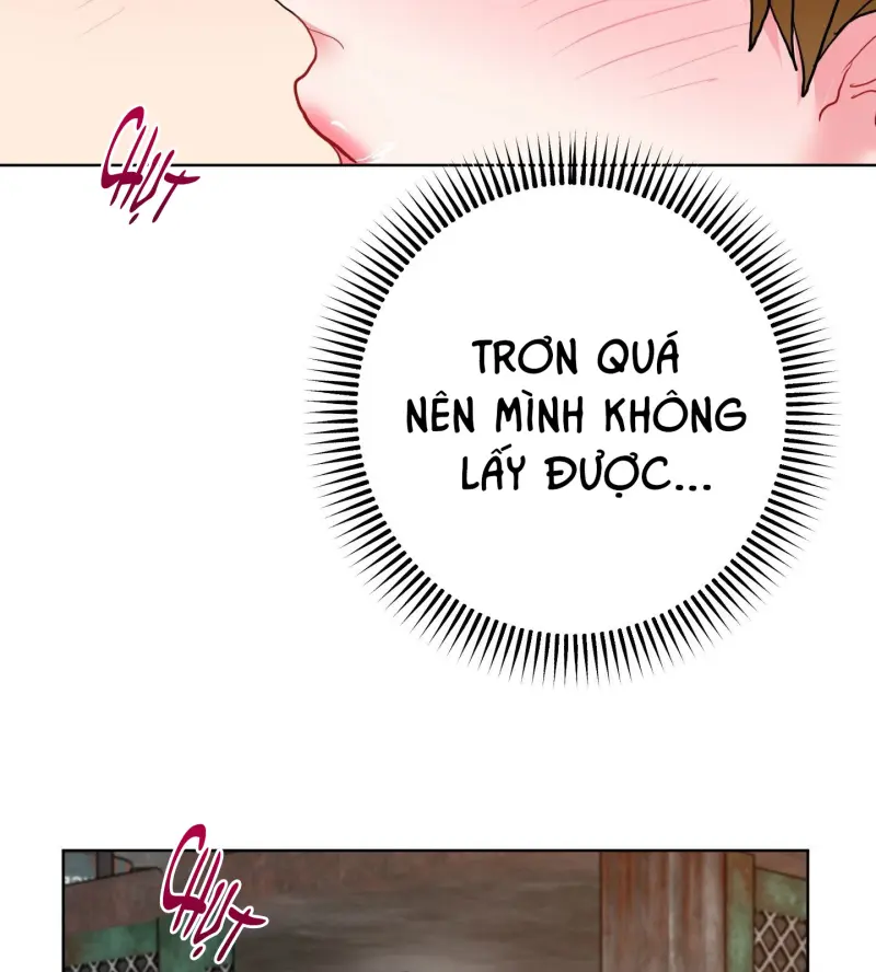 (ABO) Peppermint Candy - ngoại truyện đặc biệt - Trang 130