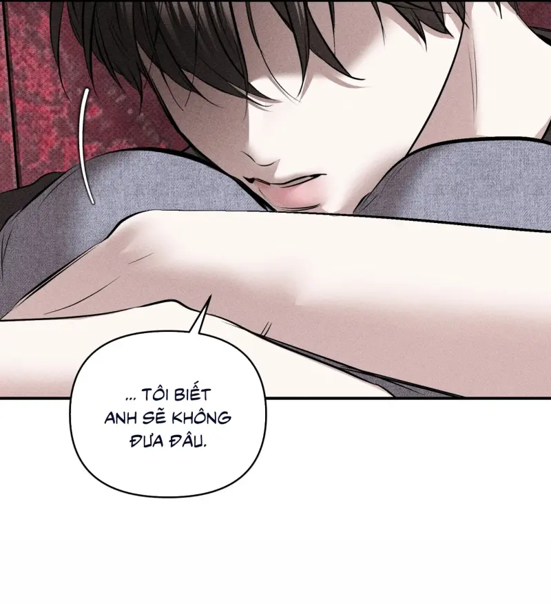 KẺ ĐÁNH CẮP TRÁI TIM - 19+ - Trang 66
