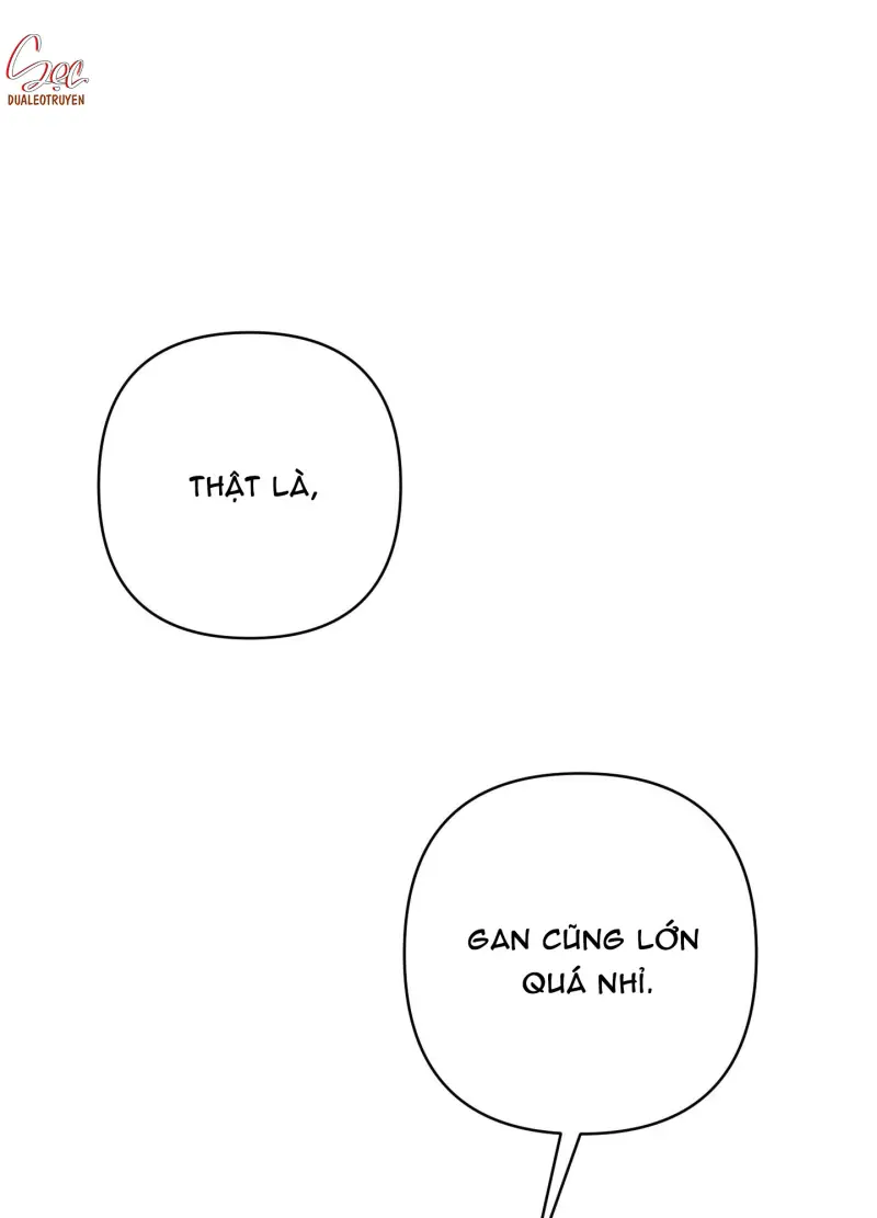 (ABO) Peppermint Candy - ngoại truyện đặc biệt - Trang 4