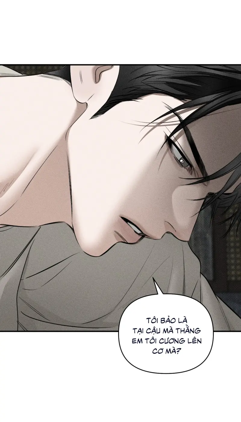 KẺ ĐÁNH CẮP TRÁI TIM - 19+ - Trang 104