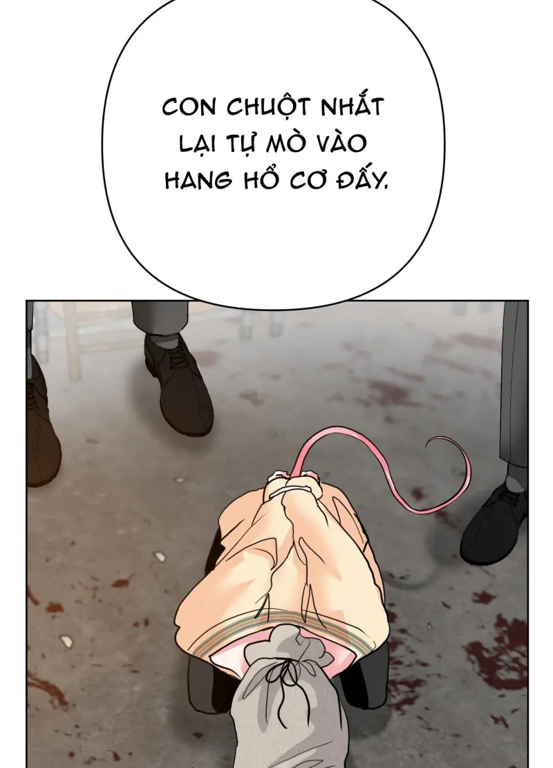 (ABO) Peppermint Candy - ngoại truyện đặc biệt - Trang 10