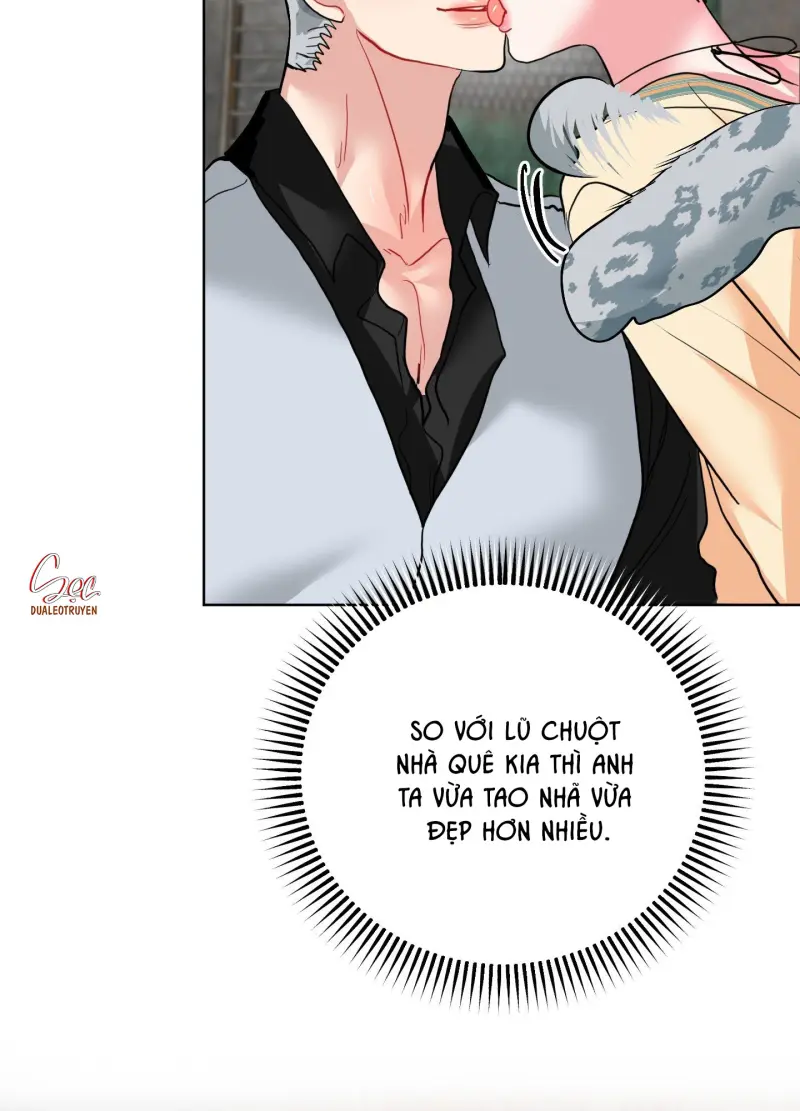 (ABO) Peppermint Candy - ngoại truyện đặc biệt - Trang 120