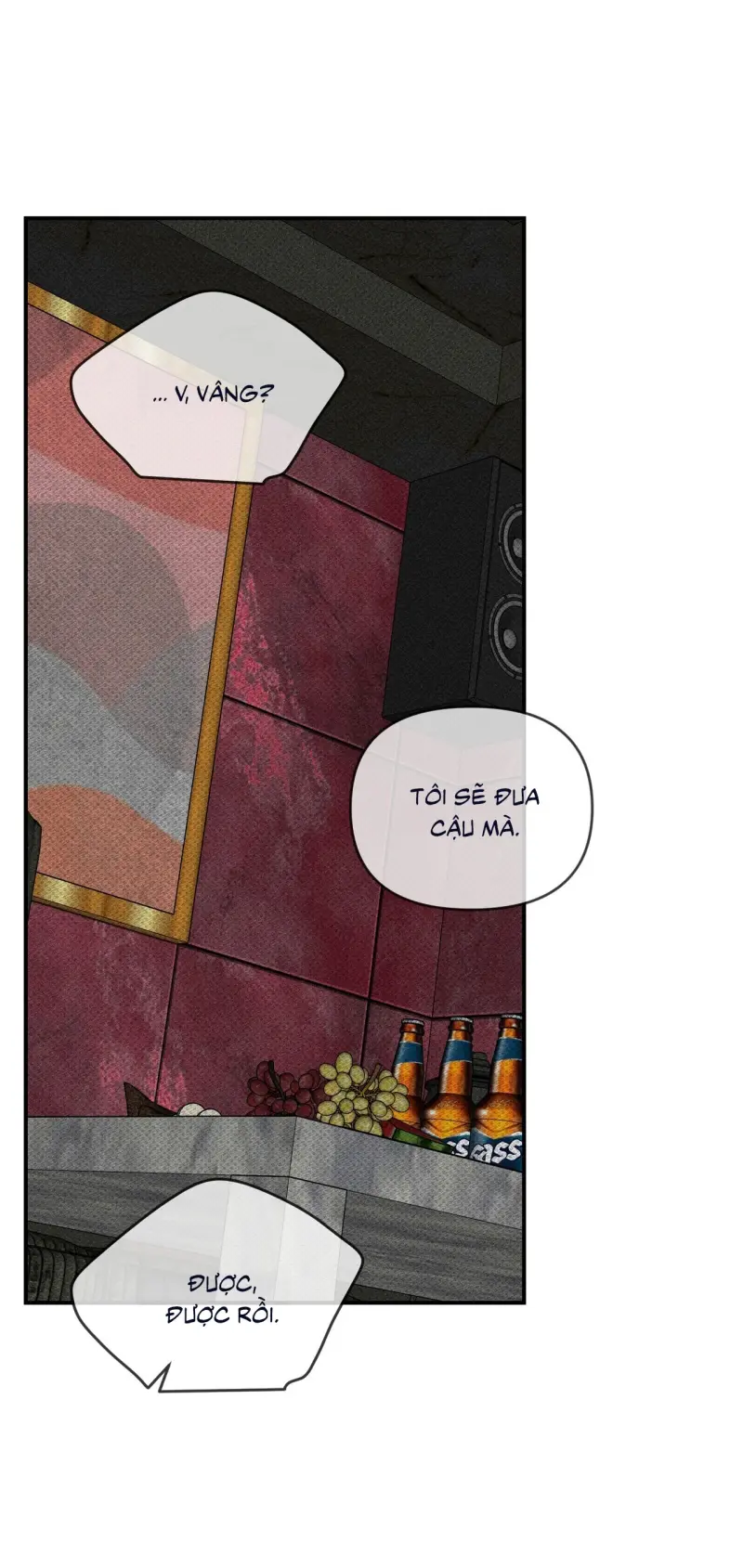 KẺ ĐÁNH CẮP TRÁI TIM - 19+ - Trang 84
