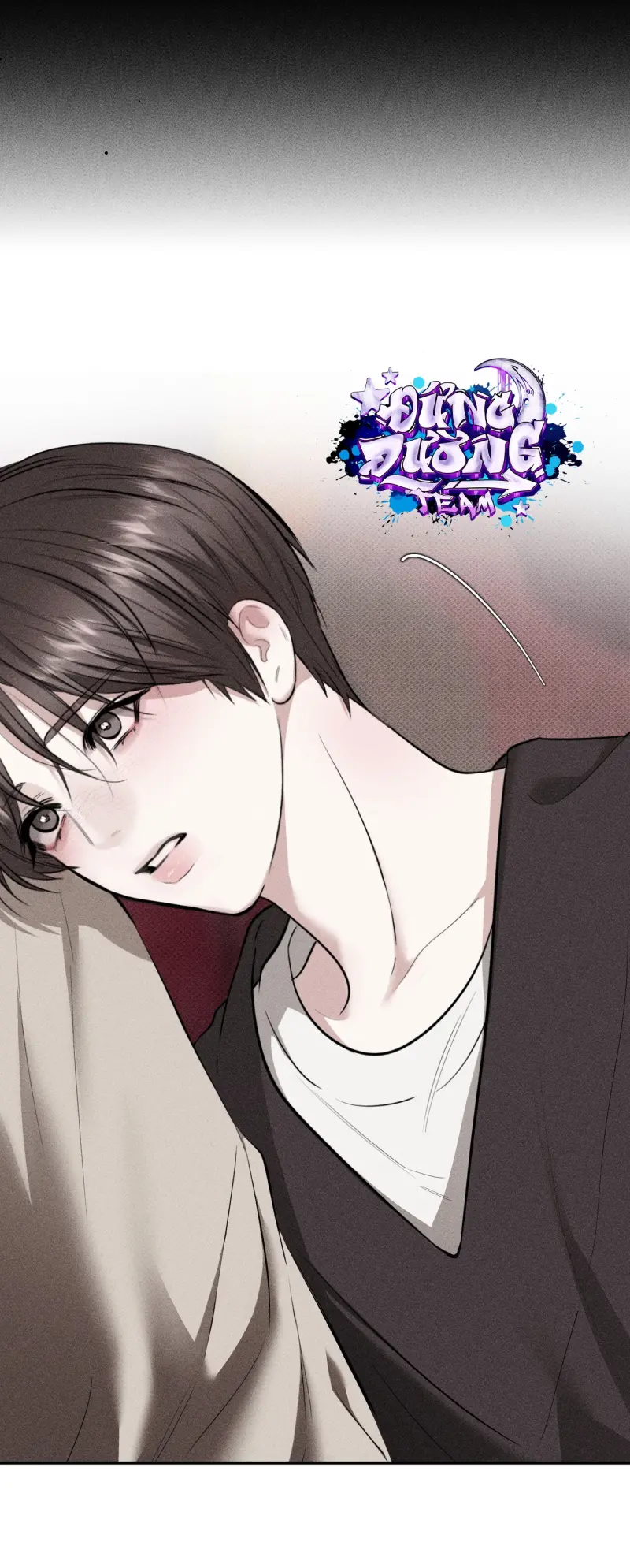 KẺ ĐÁNH CẮP TRÁI TIM - 19+ - Trang 6