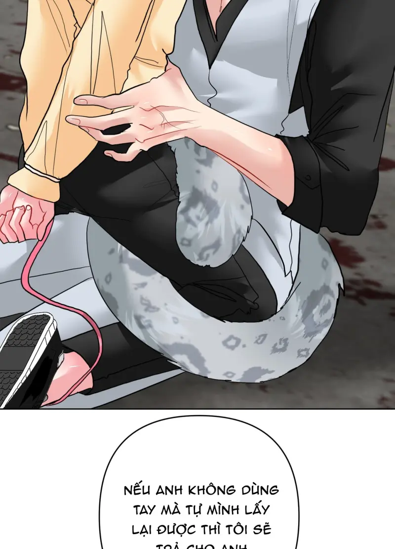 (ABO) Peppermint Candy - ngoại truyện đặc biệt - Trang 88