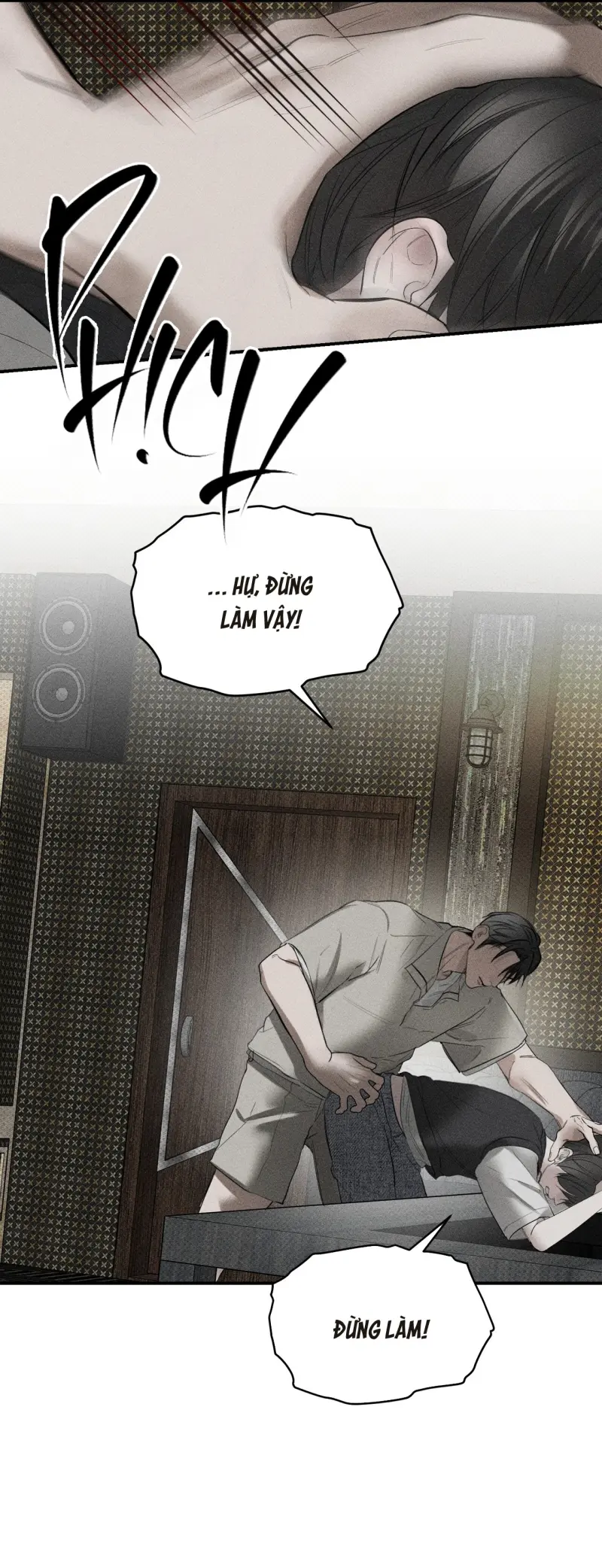 KẺ ĐÁNH CẮP TRÁI TIM - 19+ - Trang 102