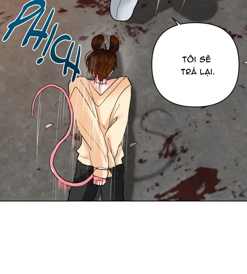 (ABO) Peppermint Candy - ngoại truyện đặc biệt - Trang 78