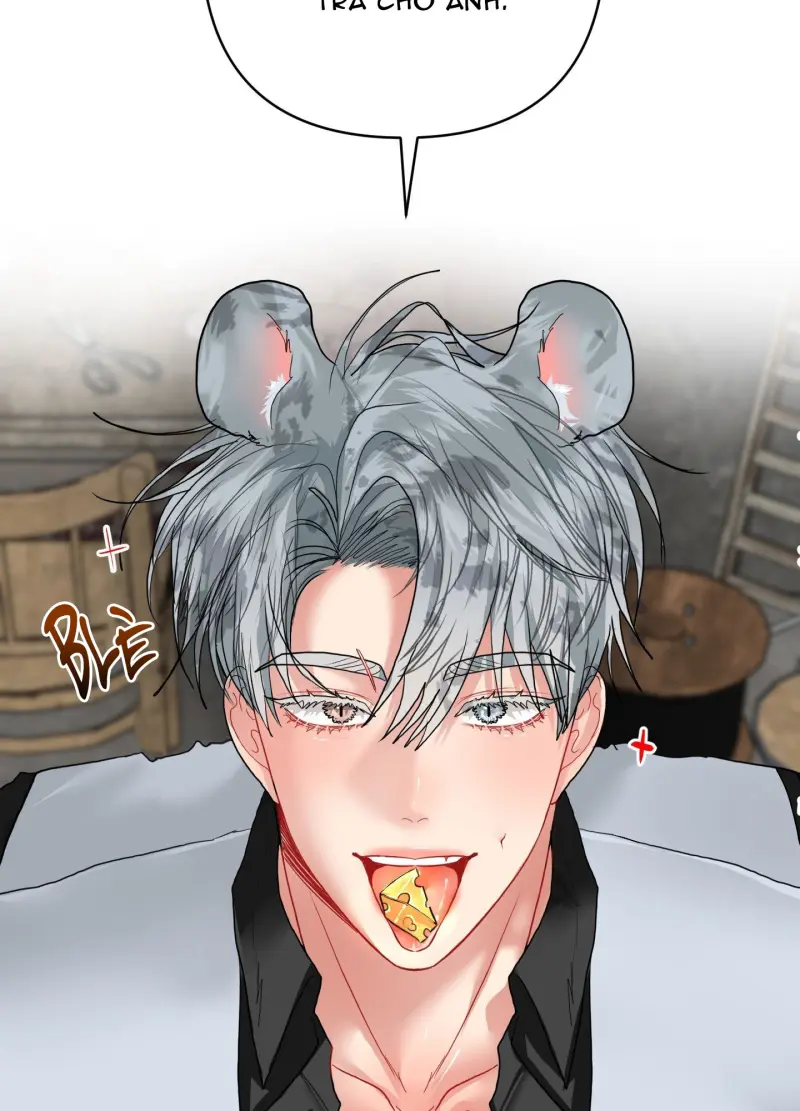 (ABO) Peppermint Candy - ngoại truyện đặc biệt - Trang 90