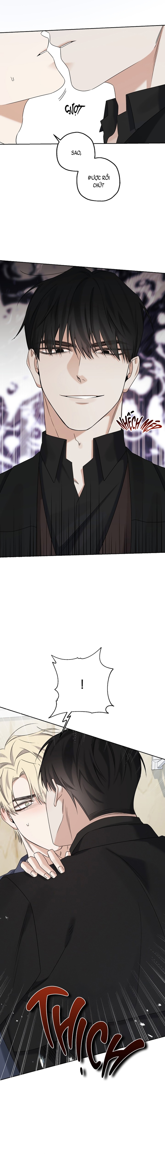 [ TUYỂN TẬP TRUYỆN NGẮN BL] Cuộc Xâm Lược Dâm Đãng - Chapter 52 - Trang 40