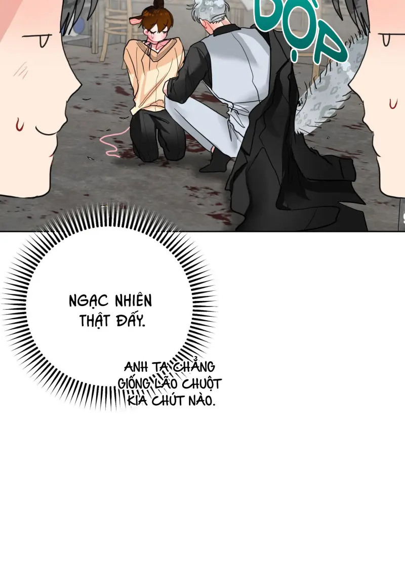 (ABO) Peppermint Candy - ngoại truyện đặc biệt - Trang 46