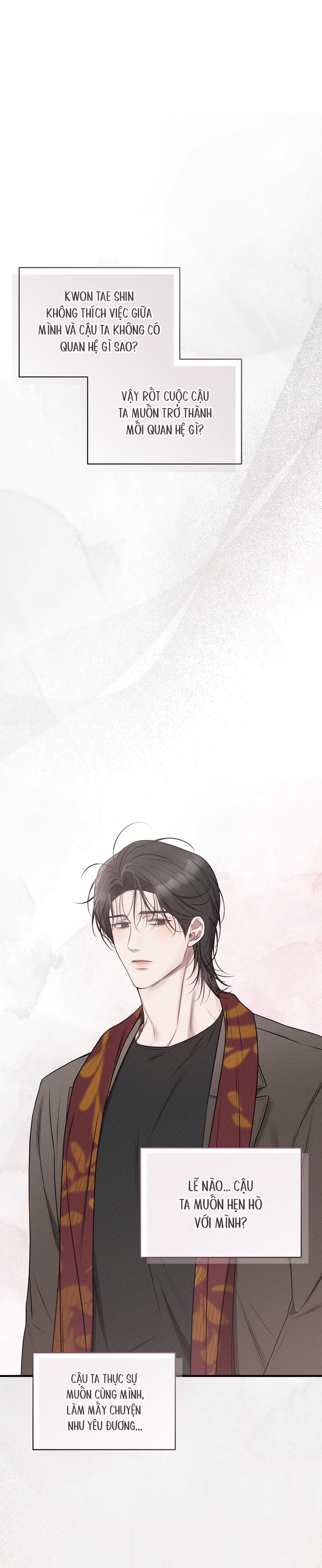 Cảnh Báo Chán Chường - Chapter 8 - Trang 42