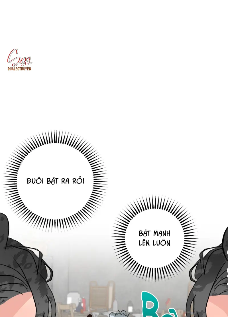 (ABO) Peppermint Candy - ngoại truyện đặc biệt - Trang 44