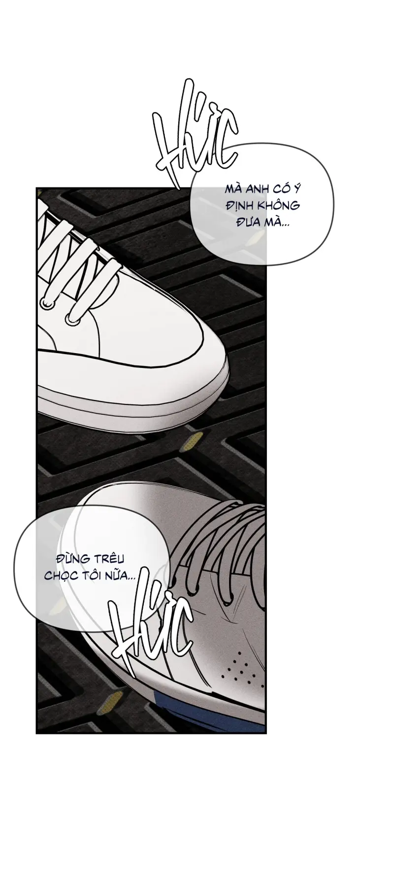 KẺ ĐÁNH CẮP TRÁI TIM - 19+ - Trang 70