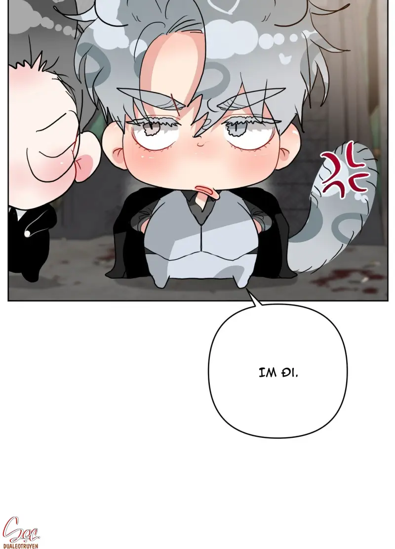 (ABO) Peppermint Candy - ngoại truyện đặc biệt - Trang 14