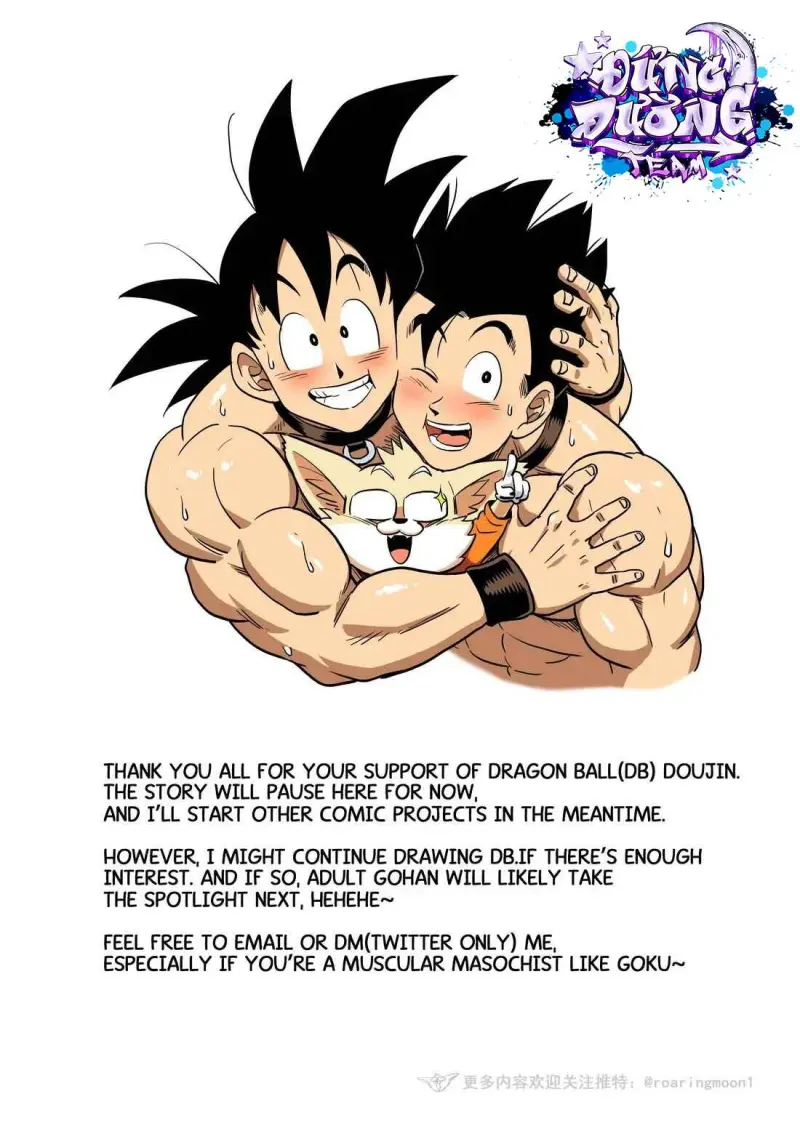 ONESHORT BÁI THIẾN - 19+ - Trang 42