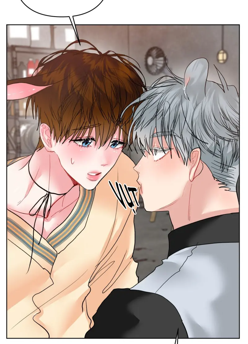 (ABO) Peppermint Candy - ngoại truyện đặc biệt - Trang 94