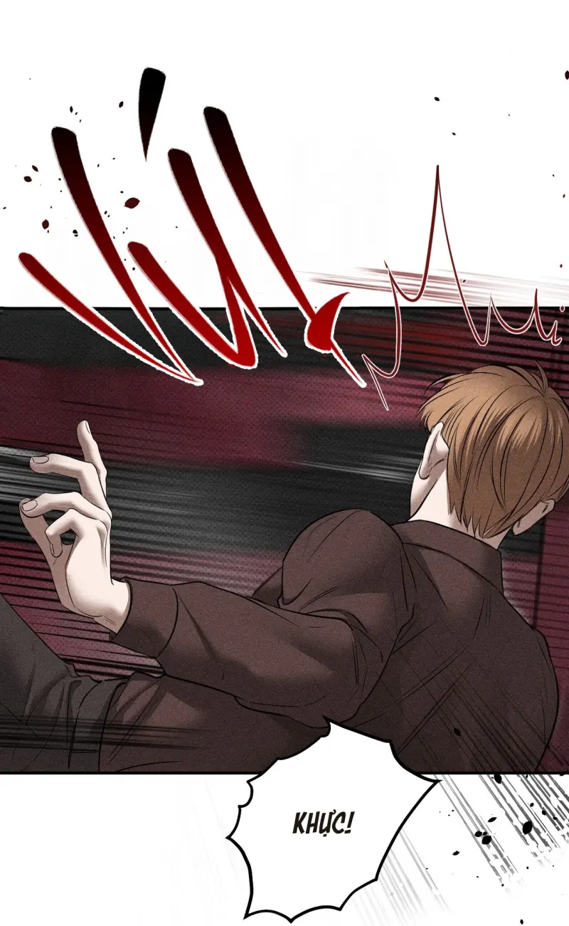 KẺ ĐÁNH CẮP TRÁI TIM - 19+ - Trang 28