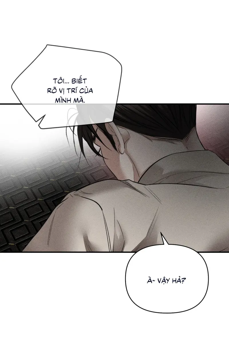 KẺ ĐÁNH CẮP TRÁI TIM - 19+ - Trang 88