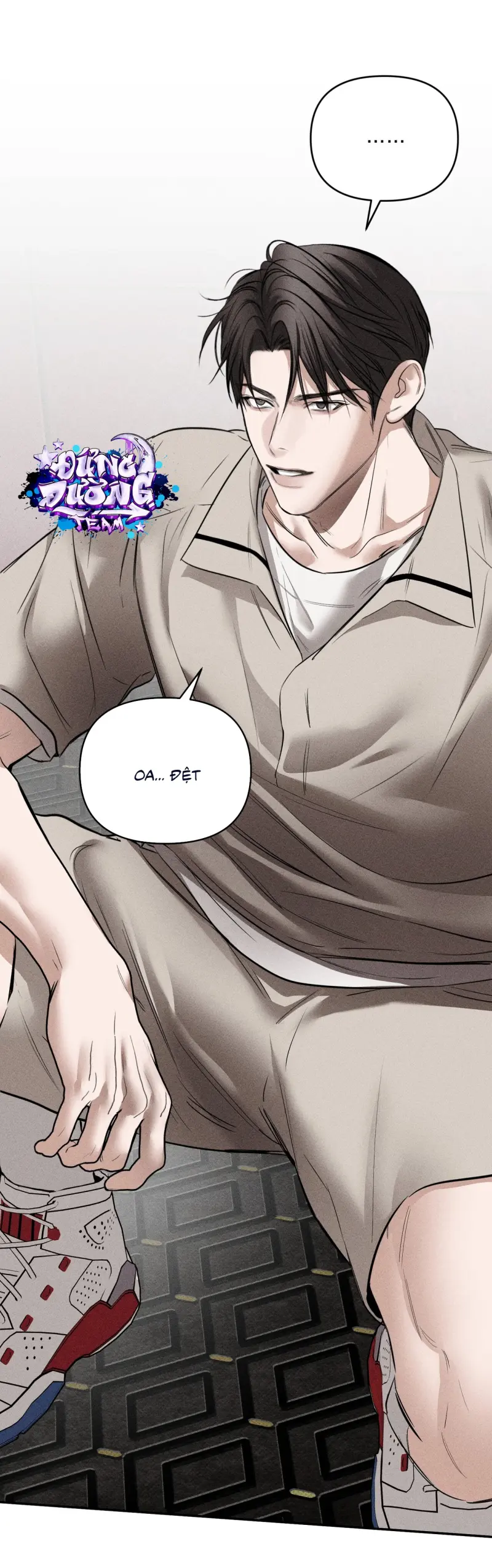 KẺ ĐÁNH CẮP TRÁI TIM - 19+ - Trang 80