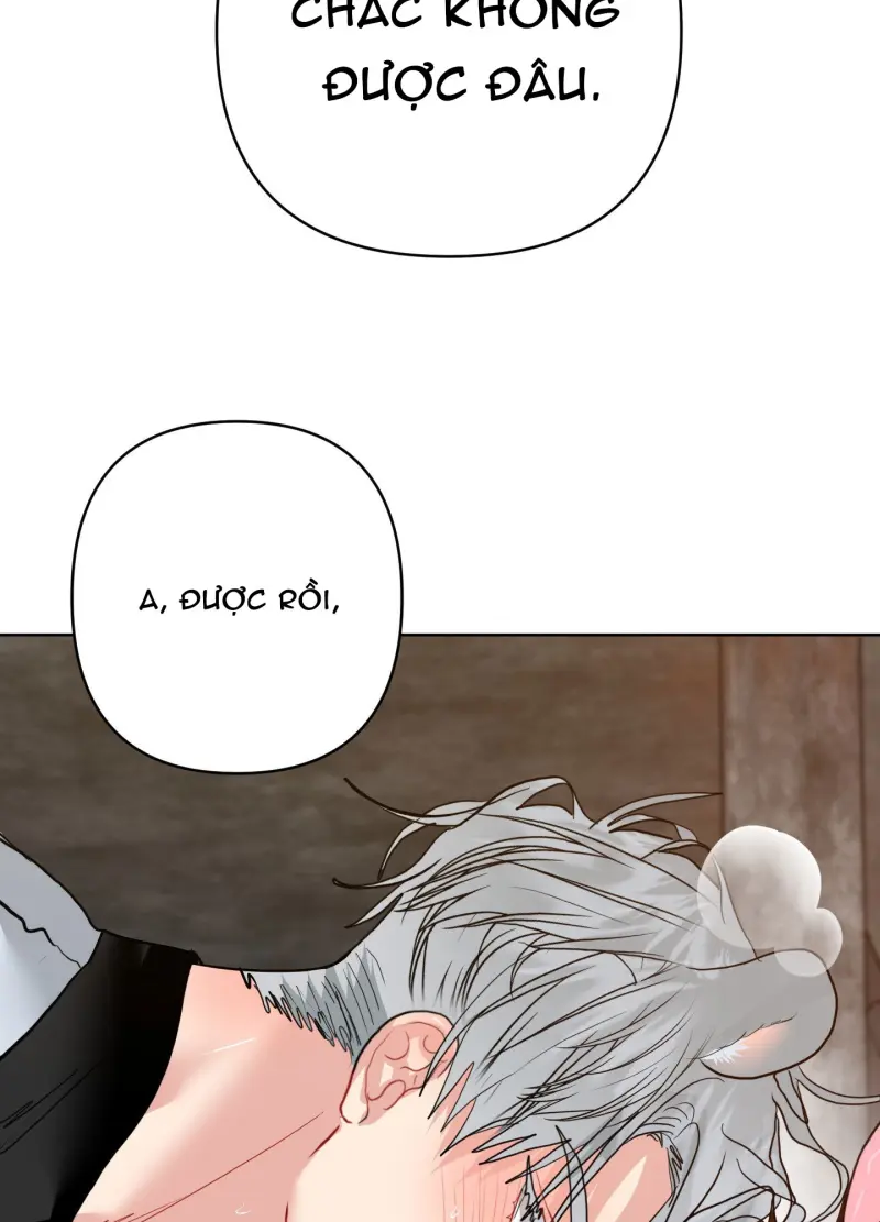 (ABO) Peppermint Candy - ngoại truyện đặc biệt - Trang 140