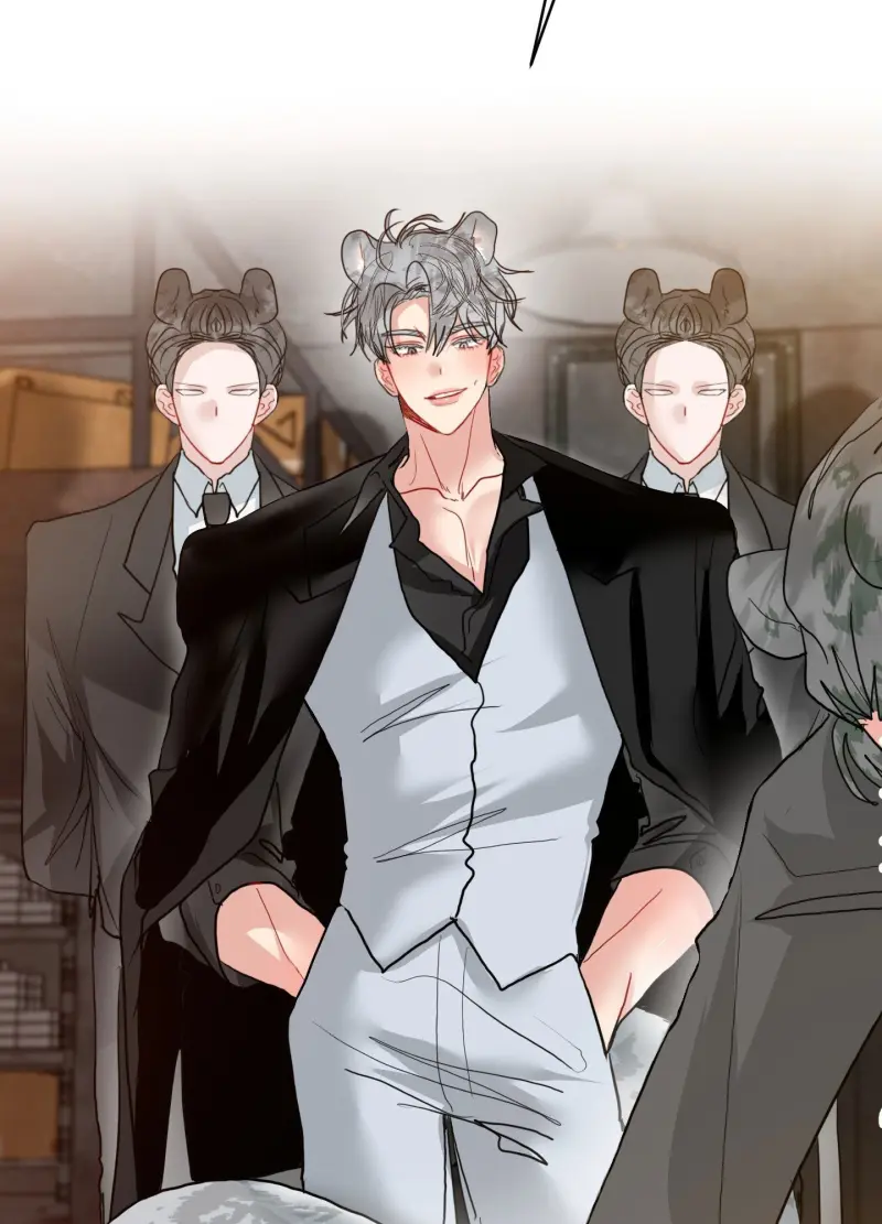 (ABO) Peppermint Candy - ngoại truyện đặc biệt - Trang 6