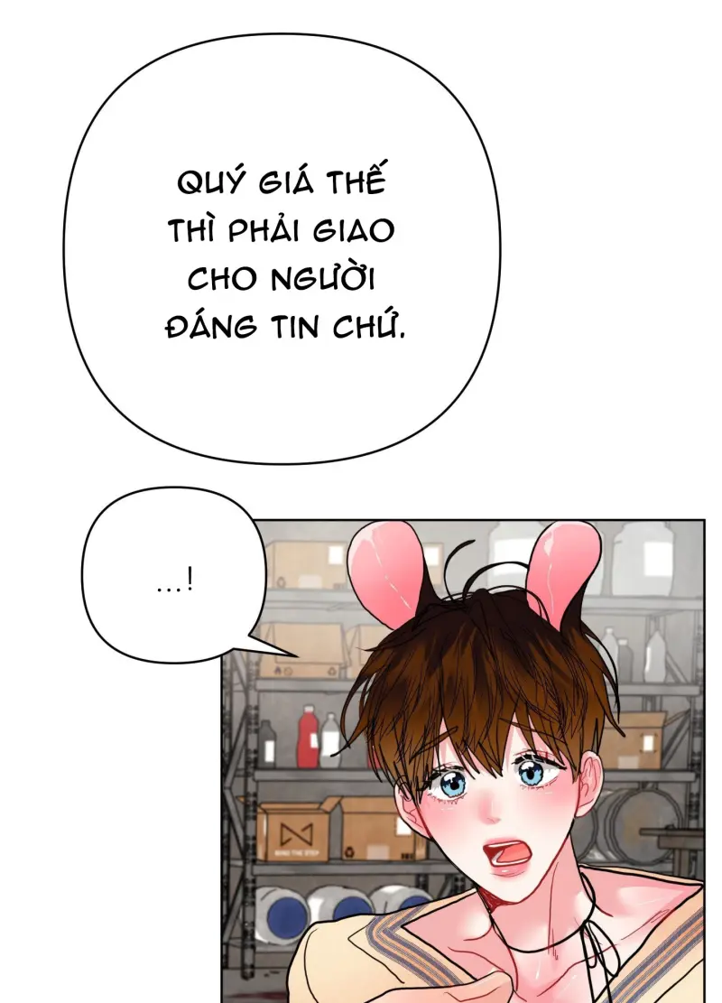 (ABO) Peppermint Candy - ngoại truyện đặc biệt - Trang 74