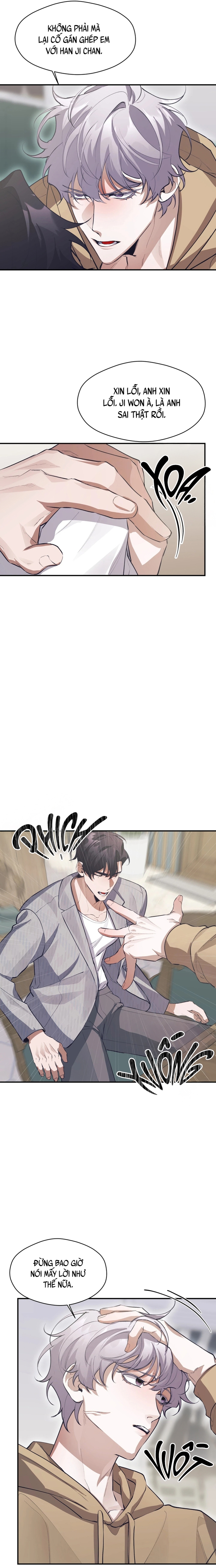 Hangman - Chapter 3 - Trang 44