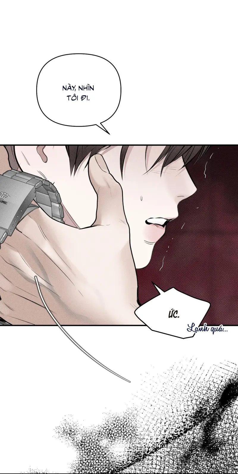 KẺ ĐÁNH CẮP TRÁI TIM - 19+ - Trang 74