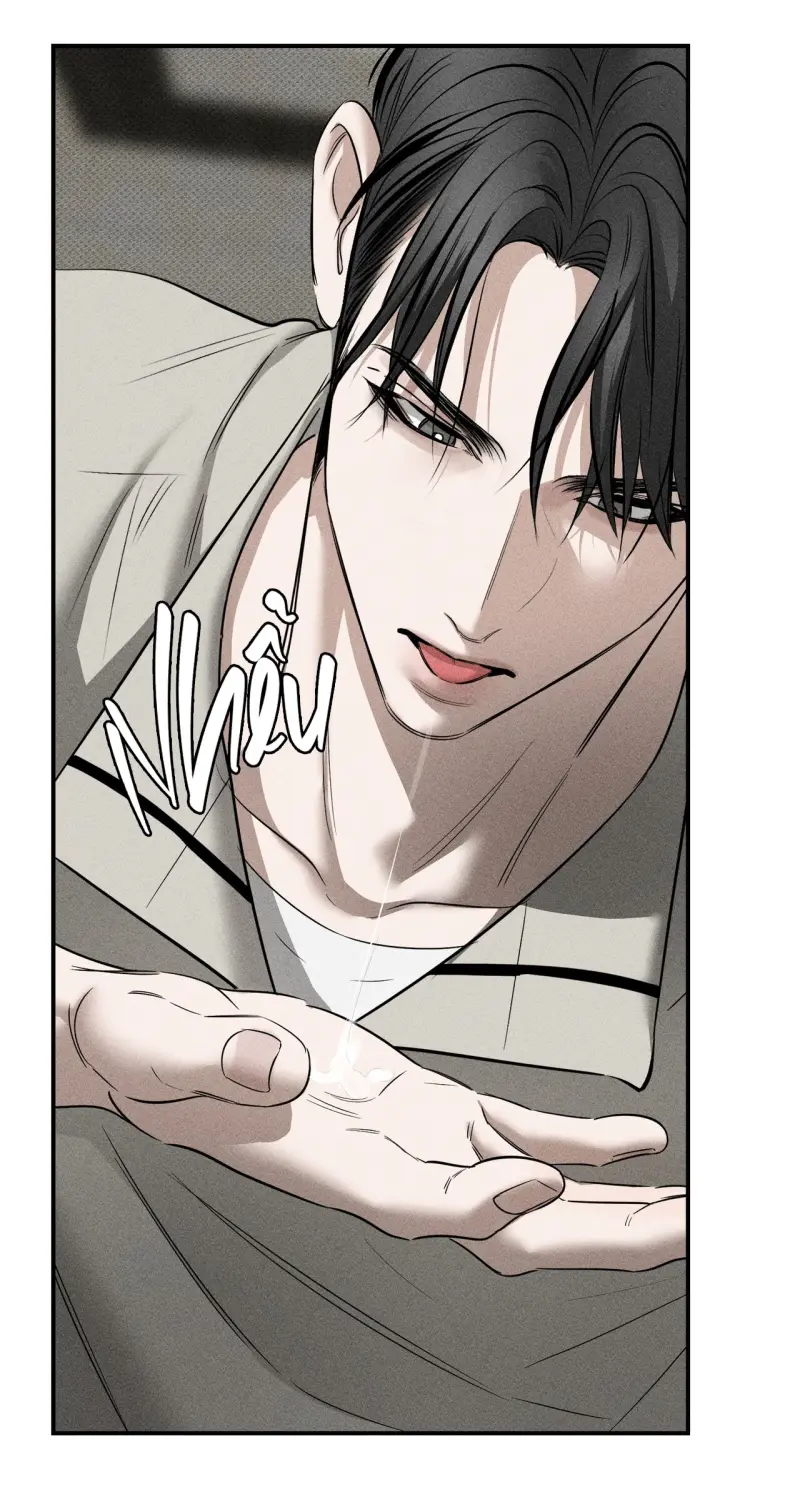 KẺ ĐÁNH CẮP TRÁI TIM - 19+ - Trang 112