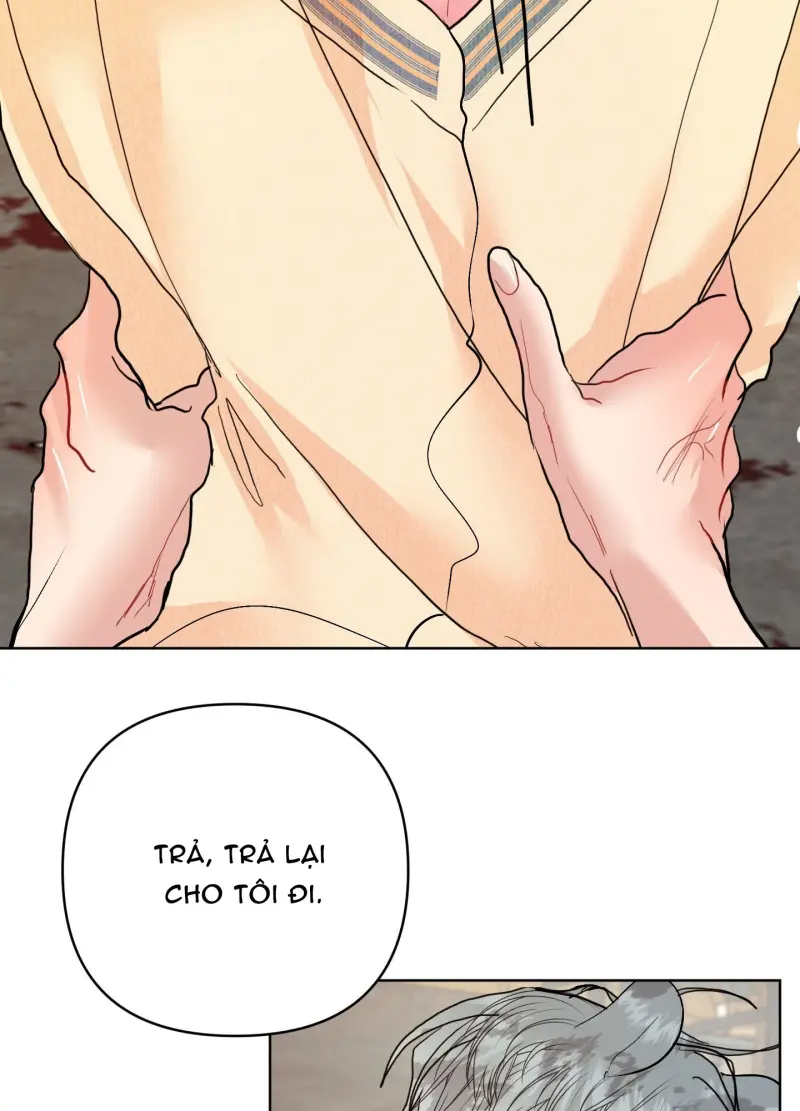 (ABO) Peppermint Candy - ngoại truyện đặc biệt - Trang 68