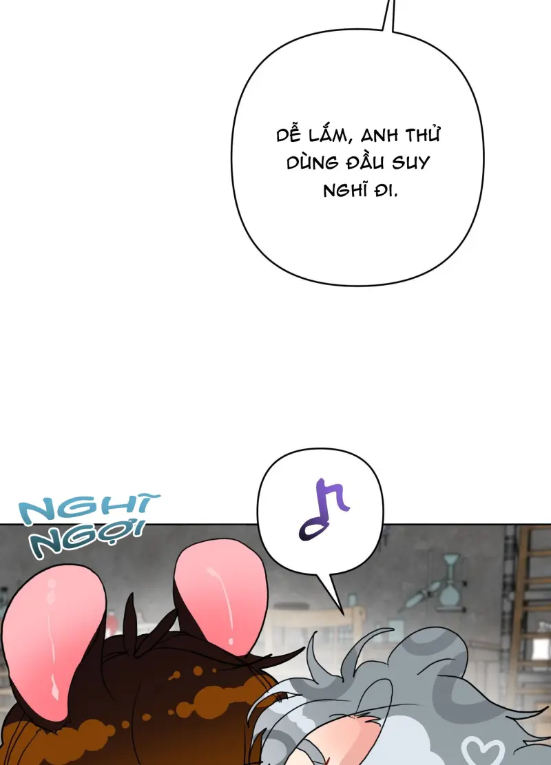 (ABO) Peppermint Candy - ngoại truyện đặc biệt - Trang 96