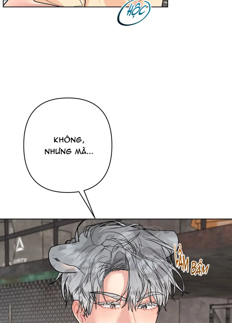 (ABO) Peppermint Candy - ngoại truyện đặc biệt - Trang 62