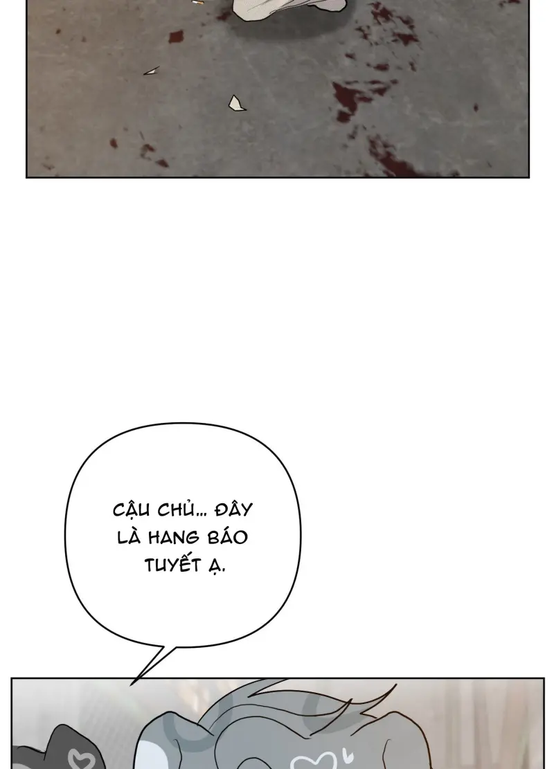 (ABO) Peppermint Candy - ngoại truyện đặc biệt - Trang 12