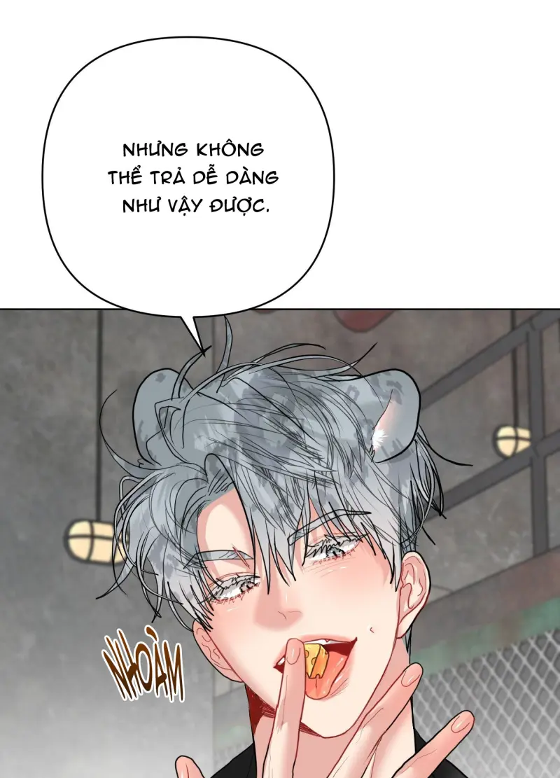 (ABO) Peppermint Candy - ngoại truyện đặc biệt - Trang 80