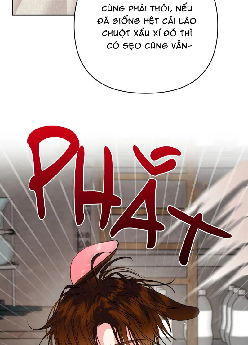 (ABO) Peppermint Candy - ngoại truyện đặc biệt - Trang 36