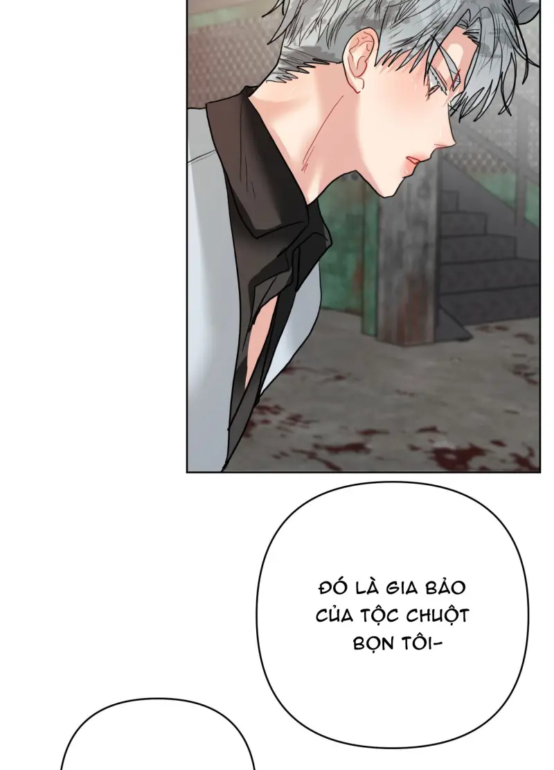 (ABO) Peppermint Candy - ngoại truyện đặc biệt - Trang 70