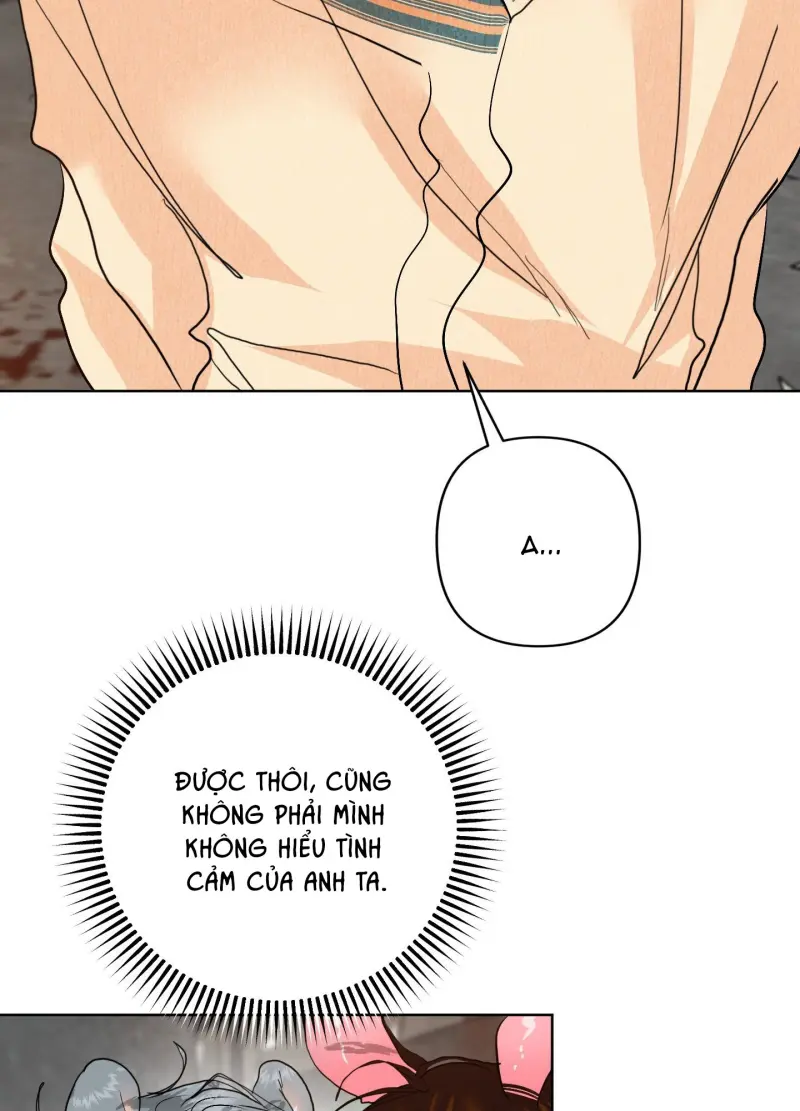 (ABO) Peppermint Candy - ngoại truyện đặc biệt - Trang 116