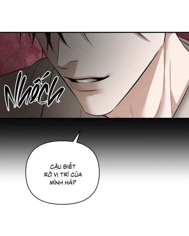 KẺ ĐÁNH CẮP TRÁI TIM - 19+ - Trang 90